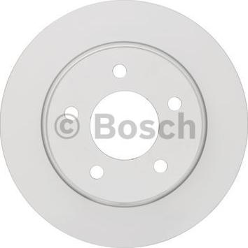 BOSCH 0 986 479 C77 - Bromsskiva xdelar.se