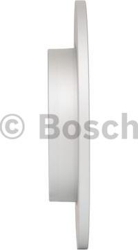 BOSCH 0 986 479 C77 - Bromsskiva xdelar.se