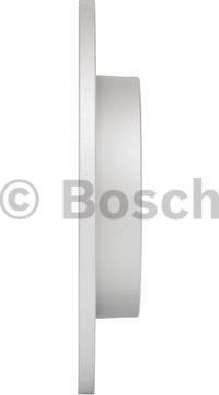 BOSCH 0 986 479 C77 - Bromsskiva xdelar.se