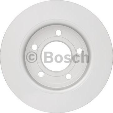 BOSCH 0 986 479 C77 - Bromsskiva xdelar.se