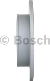 BOSCH 0 986 479 D02 - Bromsskiva xdelar.se