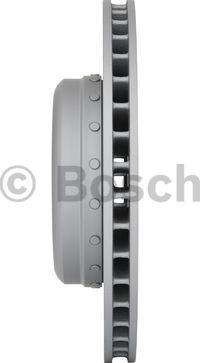 BOSCH 0 986 479 E14 - Bromsskiva xdelar.se