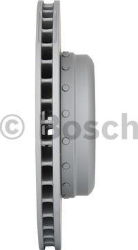 BOSCH 0 986 479 E14 - Bromsskiva xdelar.se