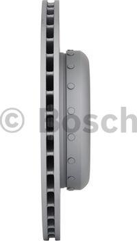 BOSCH 0 986 479 E17 - Bromsskiva xdelar.se