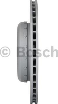 BOSCH 0 986 479 E17 - Bromsskiva xdelar.se