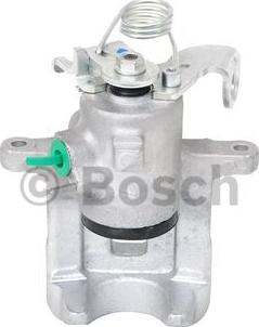 BOSCH 0 986 474 109 - Bromsok xdelar.se