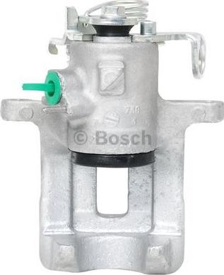 BOSCH 0 986 474 109 - Bromsok xdelar.se