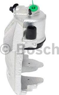 BOSCH 0 986 474 384 - Bromsok xdelar.se