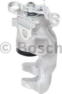 BOSCH 0 986 474 258 - Bromsok xdelar.se