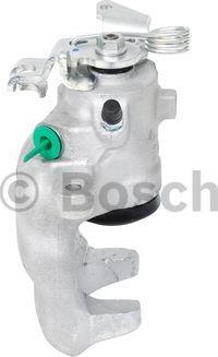 BOSCH 0 986 474 258 - Bromsok xdelar.se