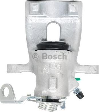 BOSCH 0 986 474 258 - Bromsok xdelar.se