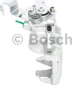 BOSCH 0 986 474 260 - Bromsok xdelar.se