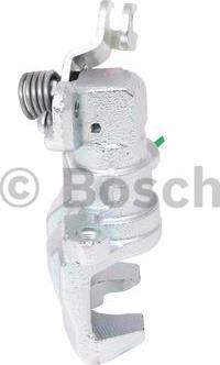 BOSCH 0 986 474 207 - Bromsok xdelar.se