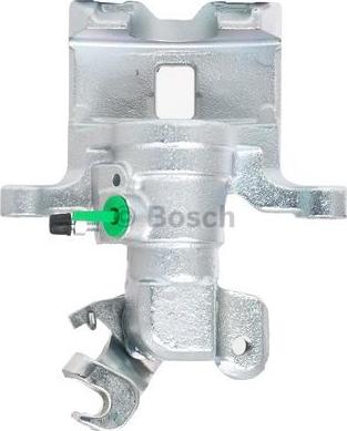 BOSCH 0 986 474 207 - Bromsok xdelar.se