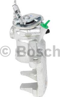 BOSCH 0 986 474 284 - Bromsok xdelar.se