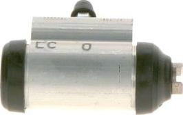 BOSCH 0 986 475 905 - Hjulcylinder xdelar.se