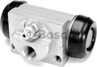 BOSCH 0 986 475 934 - Hjulcylinder xdelar.se