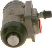 BOSCH 0 986 475 674 - Hjulcylinder xdelar.se