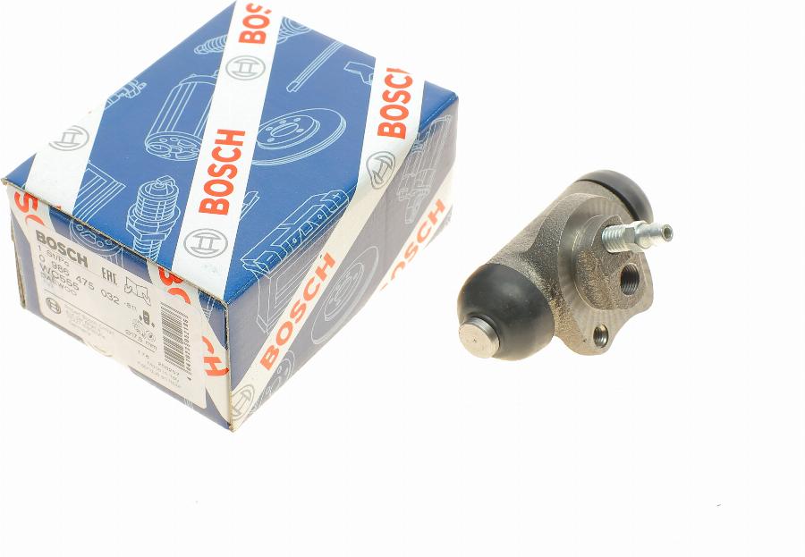 BOSCH 0 986 475 032 - Hjulcylinder xdelar.se