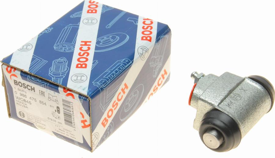 BOSCH 0 986 475 854 - Hjulcylinder xdelar.se