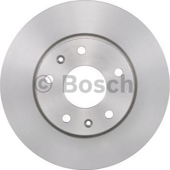 BOSCH 0 986 478 992 - Bromsskiva xdelar.se