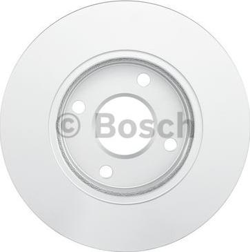 BOSCH 0 986 478 892 - Bromsskiva xdelar.se