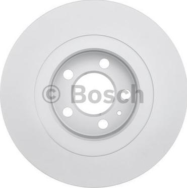 BOSCH 0 986 478 852 - Bromsskiva xdelar.se