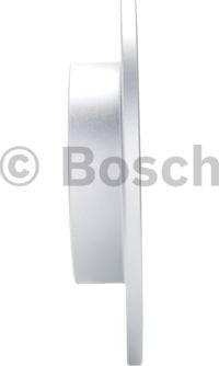 BOSCH 0 986 478 868 - Bromsskiva xdelar.se