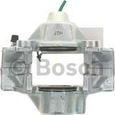 BOSCH 0 986 473 952 - Bromsok xdelar.se