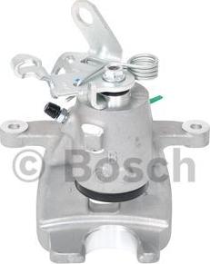 BOSCH 0 986 473 448 - Bromsok xdelar.se