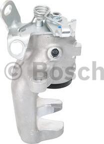 BOSCH 0 986 473 448 - Bromsok xdelar.se