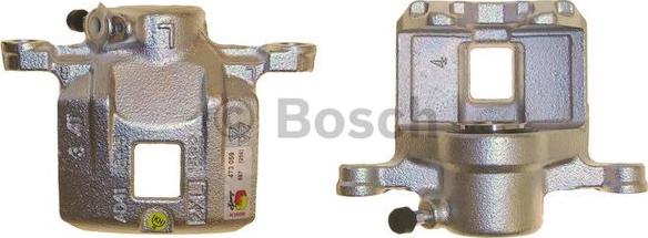 BOSCH 0 986 473 059 - Bromsok xdelar.se