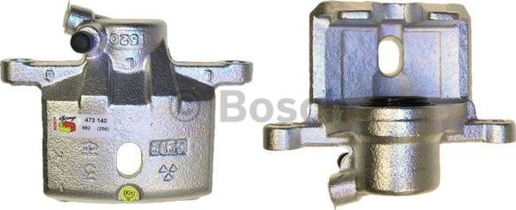 BOSCH 0 986 473 140 - Bromsok xdelar.se