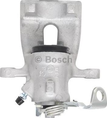 BOSCH 0 986 473 258 - Bromsok xdelar.se