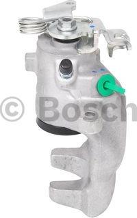 BOSCH 0 986 473 258 - Bromsok xdelar.se