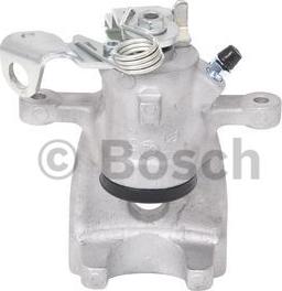 BOSCH 0 986 473 258 - Bromsok xdelar.se