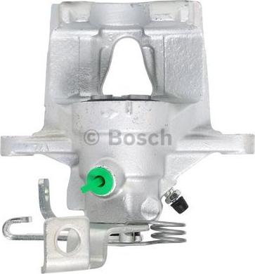 BOSCH 0 986 473 260 - Bromsok xdelar.se