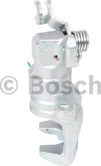 BOSCH 0 986 473 207 - Bromsok xdelar.se