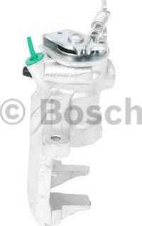 BOSCH 0 986 473 284 - Bromsok xdelar.se