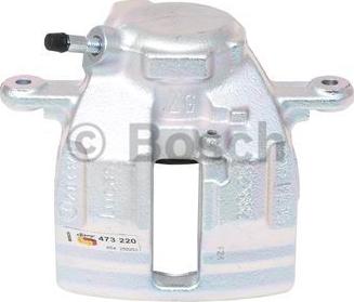 BOSCH 0 986 473 220 - Bromsok xdelar.se