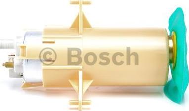 BOSCH 0 986 580 161 - Bränslepump xdelar.se