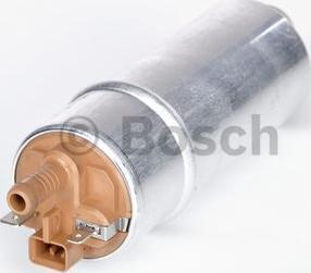 BOSCH 0 986 580 130 - Bränslepump xdelar.se