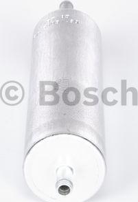 BOSCH 0 986 580 131 - Bränslepump xdelar.se