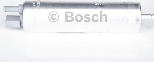 BOSCH 0 986 580 131 - Bränslepump xdelar.se