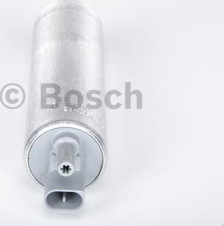 BOSCH 0 986 580 131 - Bränslepump xdelar.se