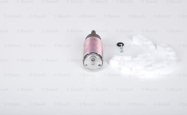 BOSCH 0 986 580 804 - Bränslepump xdelar.se