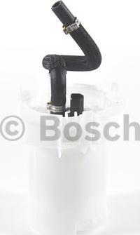 BOSCH 0 986 580 807 - Bränslepump xdelar.se