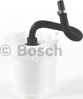 BOSCH 0 986 580 807 - Bränslepump xdelar.se