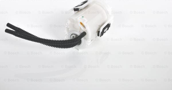 BOSCH 0 986 580 823 - Bränslepump xdelar.se