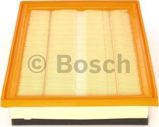 BOSCH 0 986 626 820 - Luftfilter xdelar.se